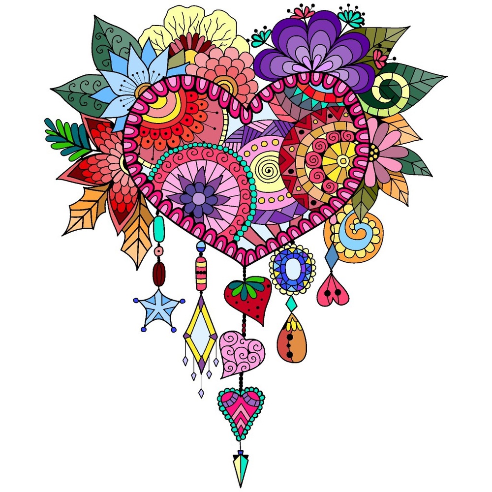 Meet your Posher, Maria